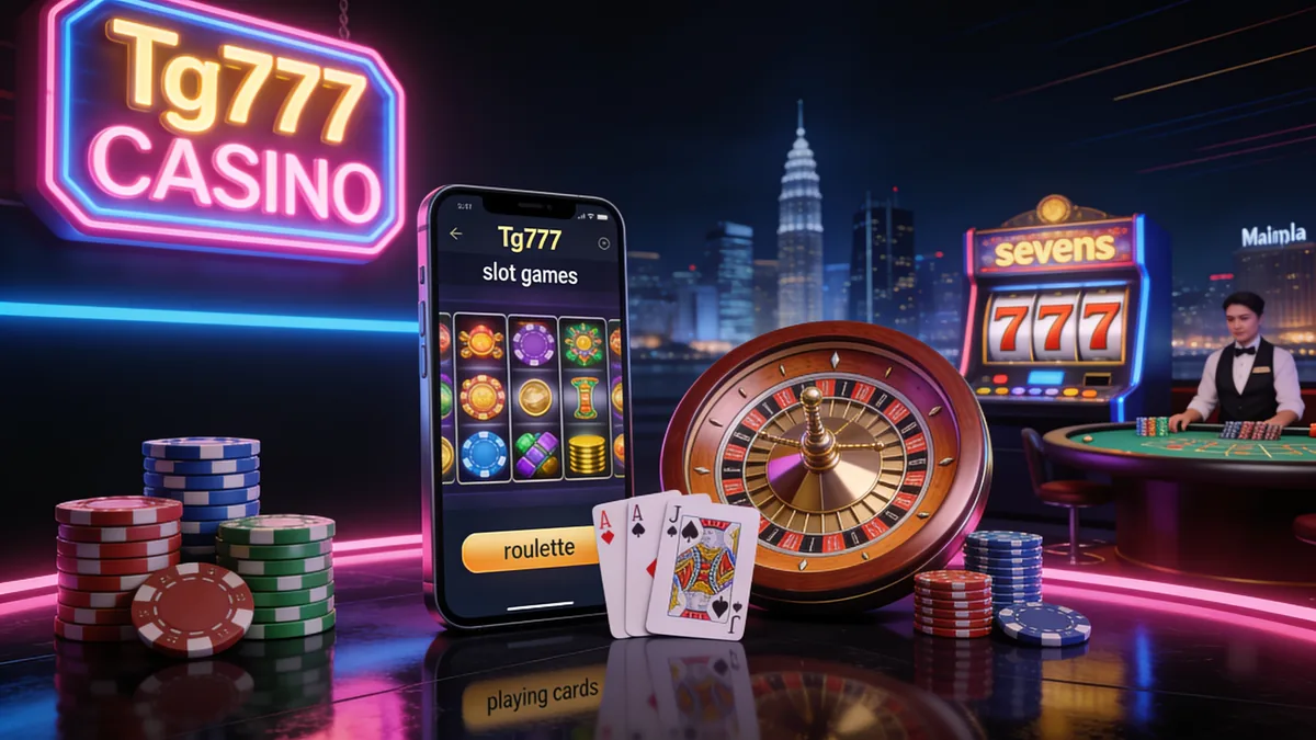 Games in TG777 Philippines — tg777 in the Philippines